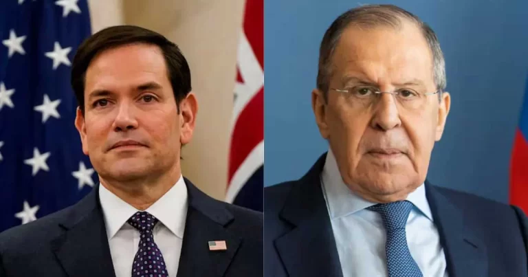 Menlu AS Akan Bertemu dengan Menlu Rusia di Malaysia, Sementara Trump Mempertimbangkan Pengiriman Rudal Patriot ke Ukraina