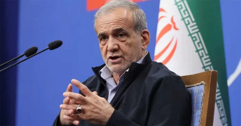 Terungkap! Operasi Rahasia Israel Bobol Markas Presiden Iran, Diduga Ada Mata-mata di Dalam