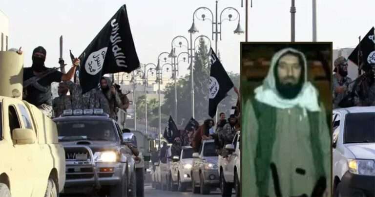 Pasukan AS Menghabisi Pemimpin ISIS dan Kedua Putranya dalam Serangan Darat Langka di Suriah