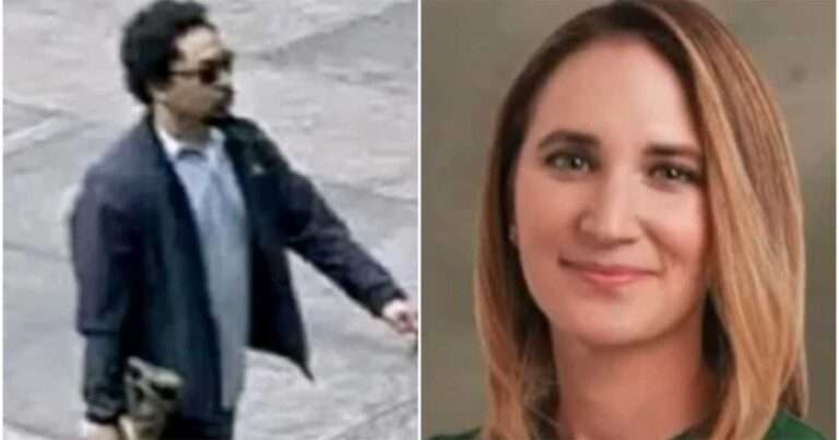 Penembakan di Manhattan Tewaskan 5 Orang, Termasuk Eksekutif Senior Perempuan dari Raksasa Investasi Blackstone