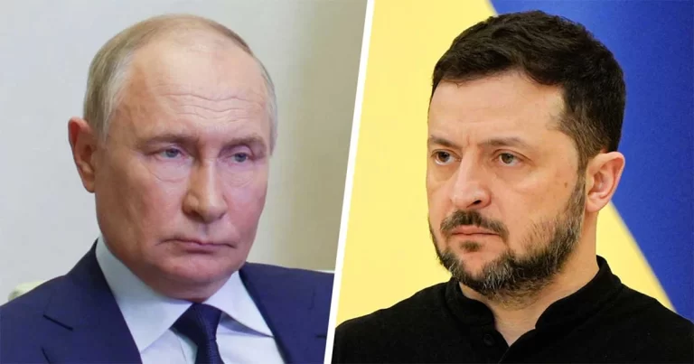 Perang Makin Gila: Ukraina Gagalkan Spionase Tiongkok, Jenderal Rusia Tewas Berjatuhan”