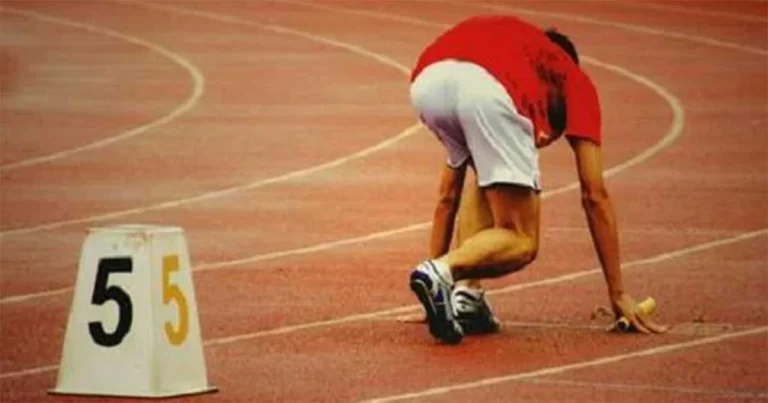 Perbedaan Antara Kamu dan Orang Lain, Bukan Sekadar Soal Titik Awal