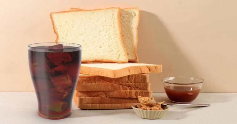 Roti Vs Minuman Berkarbonasi : Bagaimana Gula yang Berbeda Memengaruhi Tubuh Anda