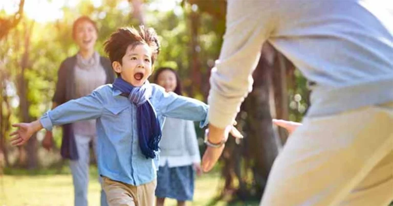 Resep Mendidik Anak: Mulailah dengan Gula, Lalu Tambahkan Garam, Kemudian Kalsium!