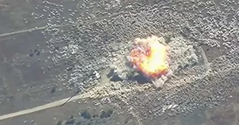 Video: Rusia Gunakan Rudal Iskander untuk Serang Ukraina, Hancurkan Titik Penempatan Sementara Tentara Ukraina