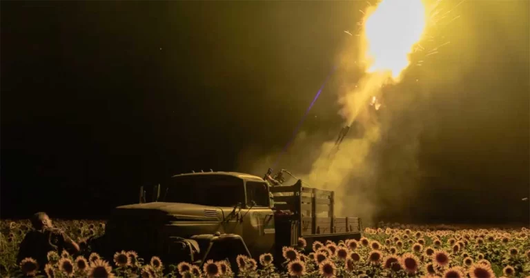 Rusia Tewaskan 21 Warga Sipil di Ukraina, Kremlin Tetap Bersikap Menentang Ancaman Trump