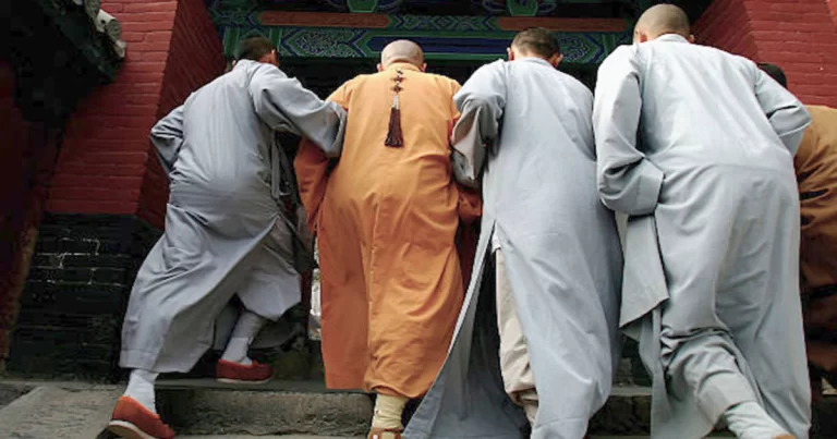 Skandal Kepala Shaolin Shi Yongxin Makin Heboh, Media Partai Komunis Tiongkok Dibongkar Pernah Beramai-ramai Membelanya