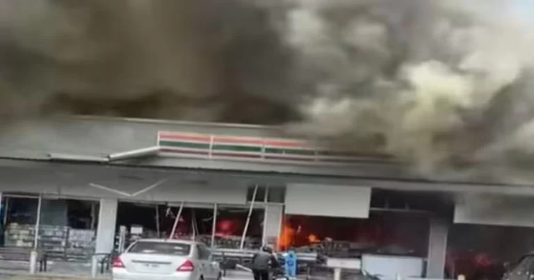 Perang Kamboja-Thailand Memanas, 11 Orang Tewas 