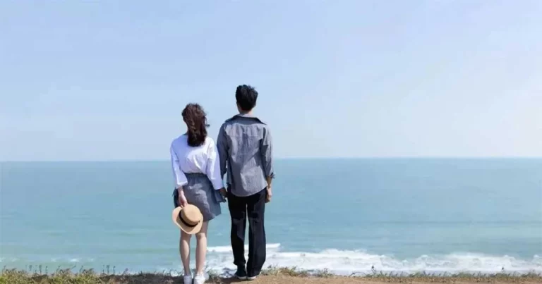 Saat Tua Baru Sadar, Hubungan Hubungan Suami Itu Ternyata Memiliki Hubungan Sebab Akibat