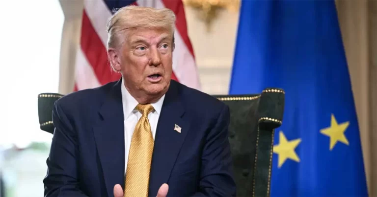 Sandera Tak Kunjung Bebas, Trump Tegaskan: Israel Harus Berani Ambil Keputusan!