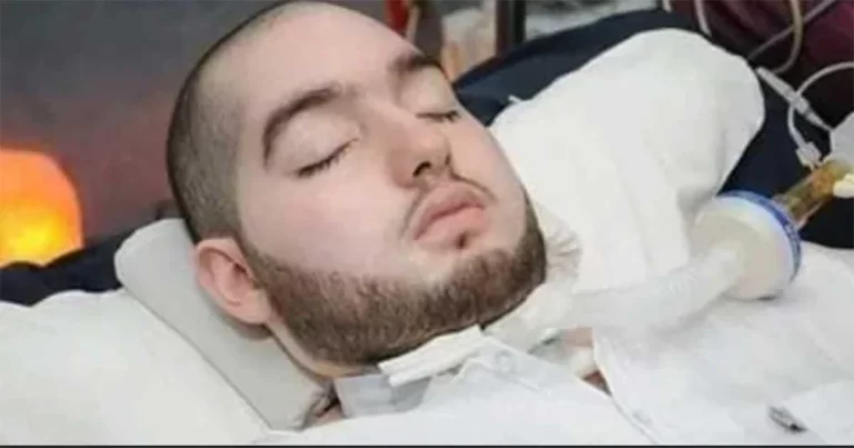 “Pangeran Tidur” Saudi Alwaleed bin Khaled Wafat Setelah 20 Tahun Koma