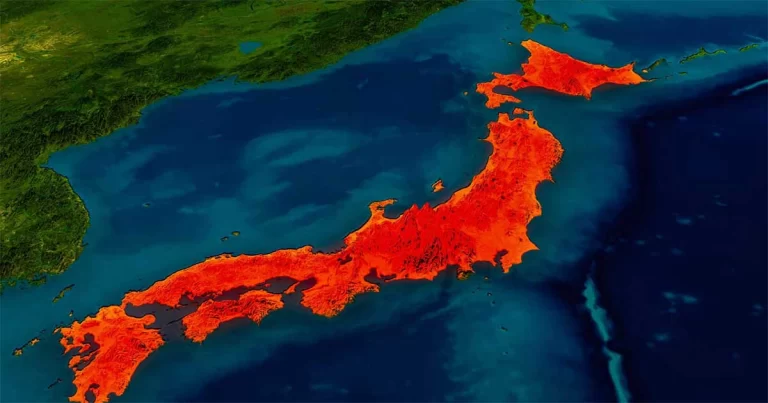 Sesar Cascadia Dapat Memicu Gempa Bumi Megathrust Berkekuatan Lebih dari Magnitudo 9 yang Langka