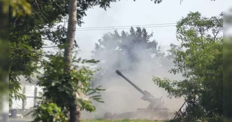 Militer Thailand Tuduh Kamboja Langgar Gencatan Senjata, Bentrokan Terus Berlanjut