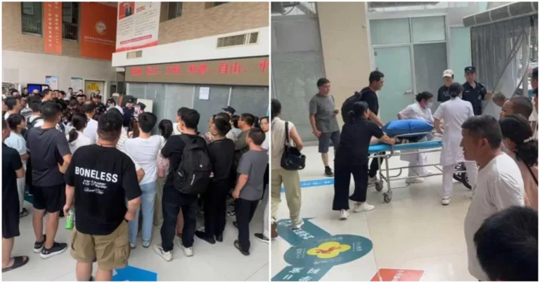 Pemerintahan di Tiongkok Tetap Bungkam Mengenai Skandal Anak-anak Keracunan Timbal, Justru Terbitkan Laporan Anak-anak di Gaza Hingga Menuai Kritikan