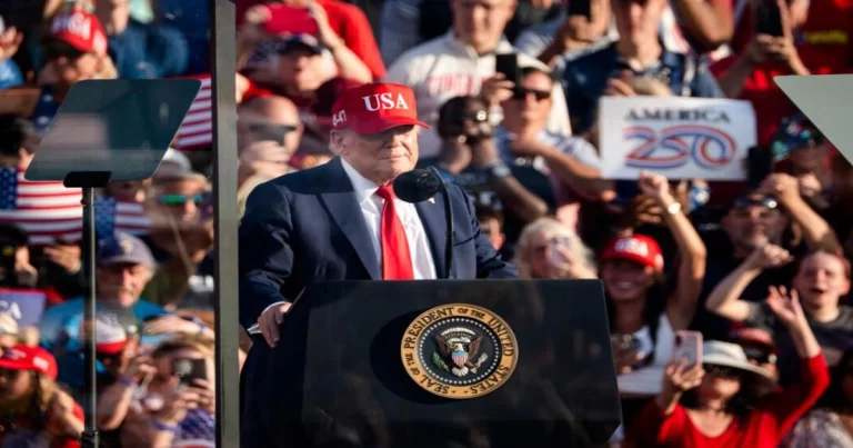 (Edisi Khusus) Trump Menyingkirkan Pewaris Marx, Komunis Tak Boleh Eksis Hingga Vietnam Berpaling dari PKT, Indonesia Menyusul