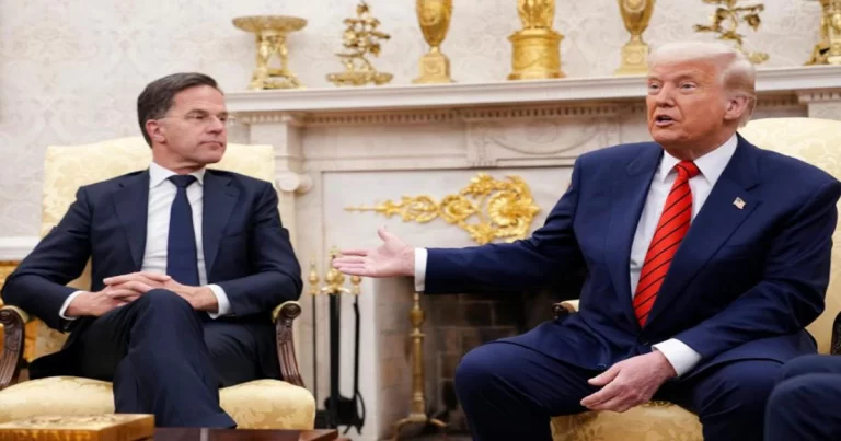 Kecewa dengan Putin, Trump Ancam Rusia dengan Tarif Hingga 100 Persen Jika Tak Ada Kesepakatan Tentang Ukraina dalam 50 Hari