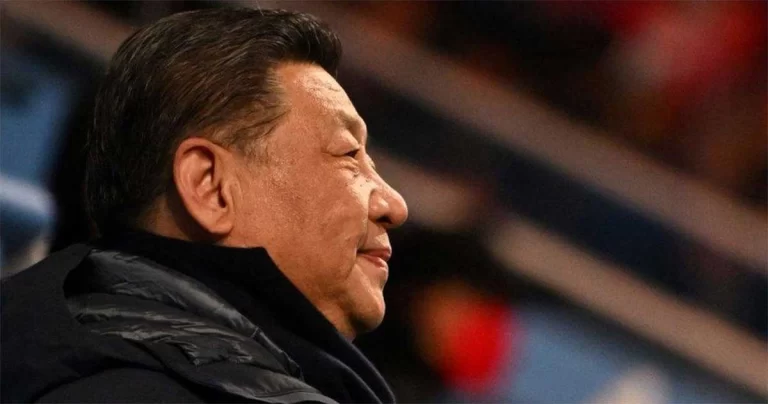 Tanda-Tanda Akhir Kekuasaan Xi Jinping: Ancaman Tragedi Soviet Bayangi Tiongkok!