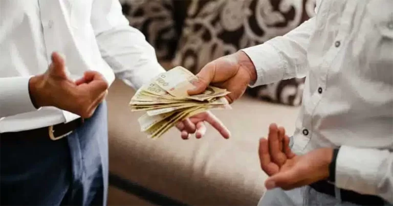 Tiga Kalimat Cerdas untuk Menolak Pinjaman Uang Tanpa Merusak Hubungan
