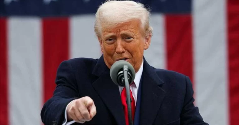Ultimatum Maut Trump ke Rusia: 12 Hari Menuju Damai atau Perang Besar?