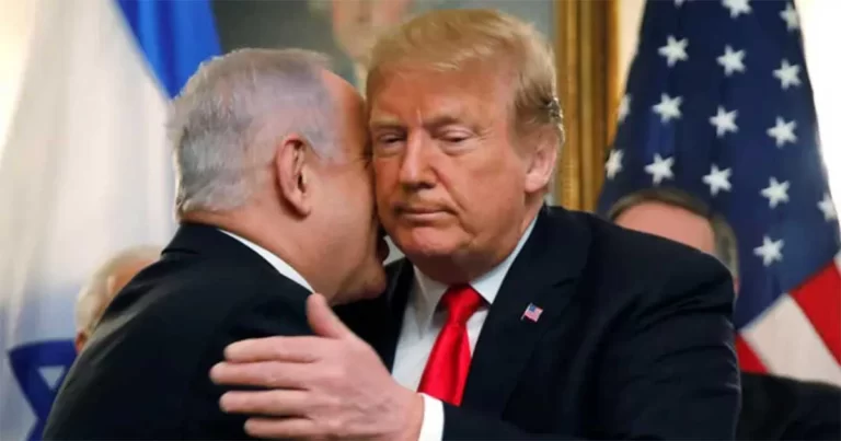 Trump Mengatakan 10 Sandera Israel Lainnya Akan Dibebaskan ‘Segera’, Berharap ‘Menyelesaikan’ Perang di Gaza ‘dengan Cepat’