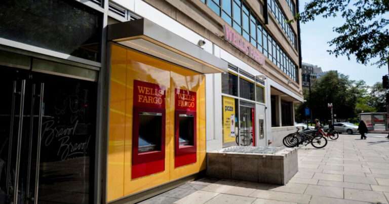 Eksekutif Jasa Keuangan AS Wells Fargo Dilarang  Meninggalkan Tiongkok, Memicu Kekhawatiran ‘Diplomasi Sandera Partai Komunis Tiongkok’