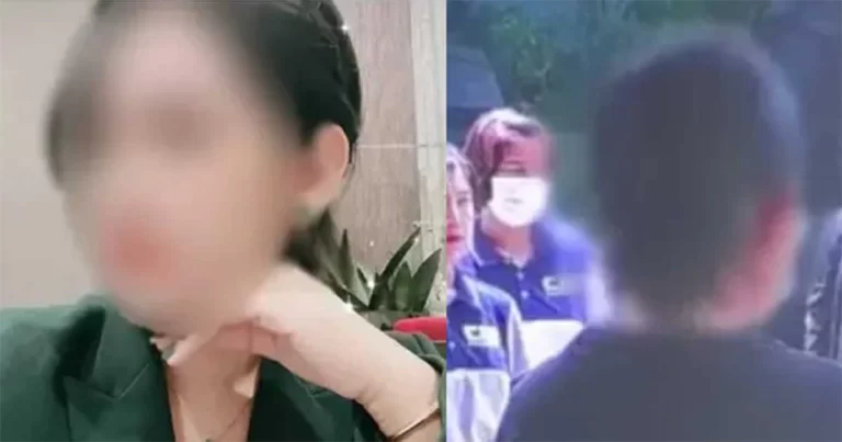 Wanita Thailand yang Diduga Merayu dan Memeras Biksu Buddha, Ditangkap
