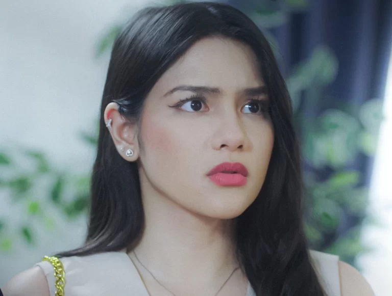 Irsyadillah Diam-diam Punya Anak, Davina Karamoy Tak Terima
