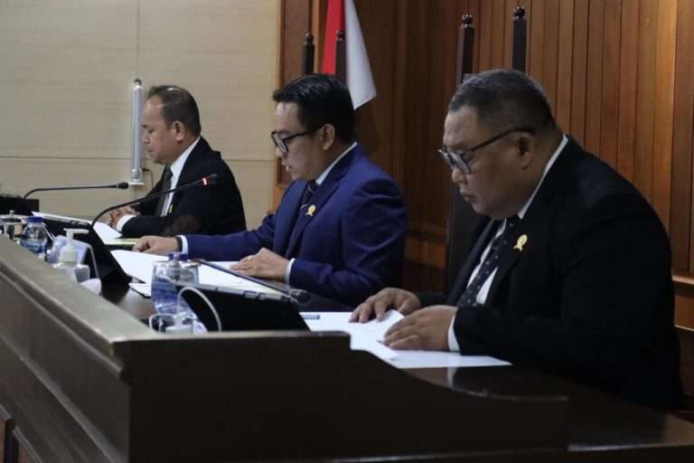 KPPU Tetapkan Denda Empat Miliar Dalam Perkara Pengadaan Transportasi Darat Pemasokan Emu Proyek Kereta Cepat