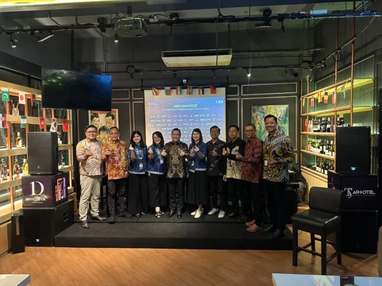 Artotel Group East Java Berkolaborasi dengan BCAHadirkan Penawaran Eksklusif untuk Nasabah Setia 