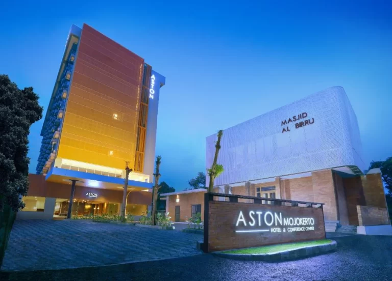 Aston Mojokerto Luncurkan Paket “Weekstarter” untuk Awal Pekan yang Lebih Menyenangkan