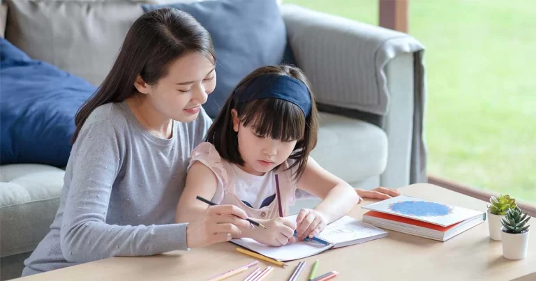 Yang Menentukan Masa Depan Anak Bukanlah Sekolah Terbaik, Melainkan Pola Pikir Orangtua dan Kebijaksanaan dalam Pendidikan Keluarga