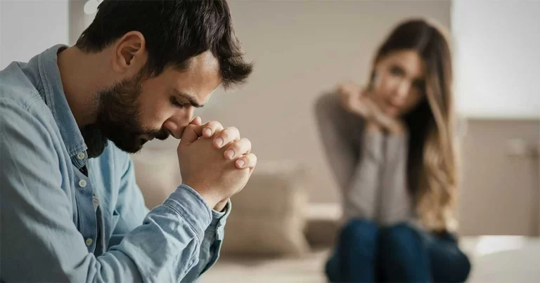 Yang Merusak Pernikahan Bukan Pria, Tapi Perilaku Tertentu dari Wanita Ini—Lebih Berbahaya dari Perselingkuhan