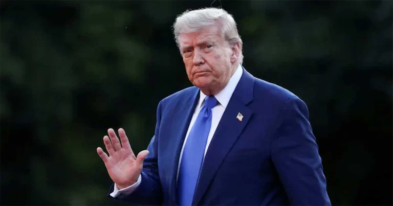 Kamboja Akan Mencalonkan Donald Trump untuk Hadiah Nobel Perdamaian