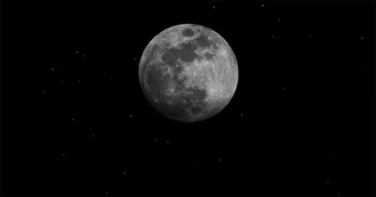 Kepala NASA: AS Berlomba dengan Tiongkok untuk Mengklaim Bagian “Terbaik” Bulan
