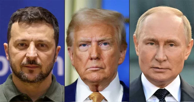 AS Setujui Penjualan Senjata Senilai 825 Juta Dolar ke Ukraina Beberapa Hari Setelah Pertemuan Putin-Trump