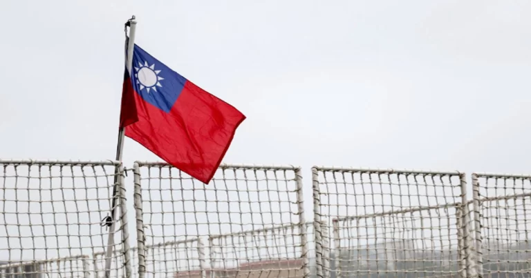“Apakah Amerika Akan Membela Taiwan?” — Satu Pertanyaan Xi Jinping dan Jawaban Trump