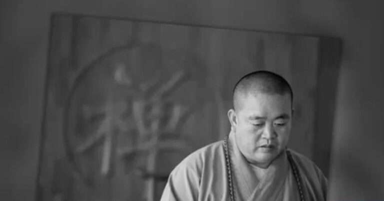 Skandal Kuil Shaolin Soroti Infiltrasi Partai Komunis Tiongkok ke Lembaga Keagamaan