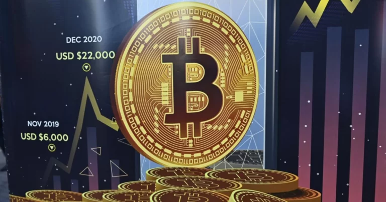 Interpol Menggerebek 25 Pusat Penambangan Mata Uang Kripto Milik Warga Tiongkok
