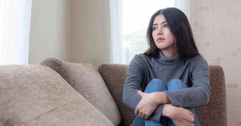 Bagaimana Cara Keluar dari Rasa Minder?