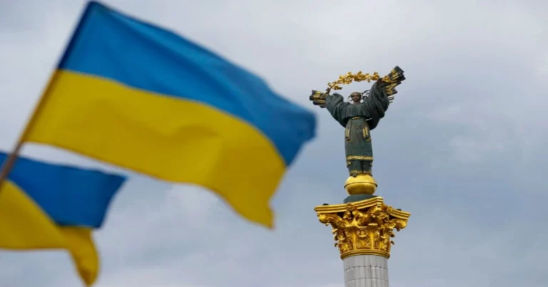 Moskow Sebut Kyiv Serang PLTN Miliknya Saat Ukraina Rayakan Hari Kemerdekaan