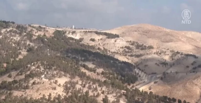 Israel Setujui Rencana Permukiman di Tepi Barat, Bagaimana Nasib Negara Palestina?