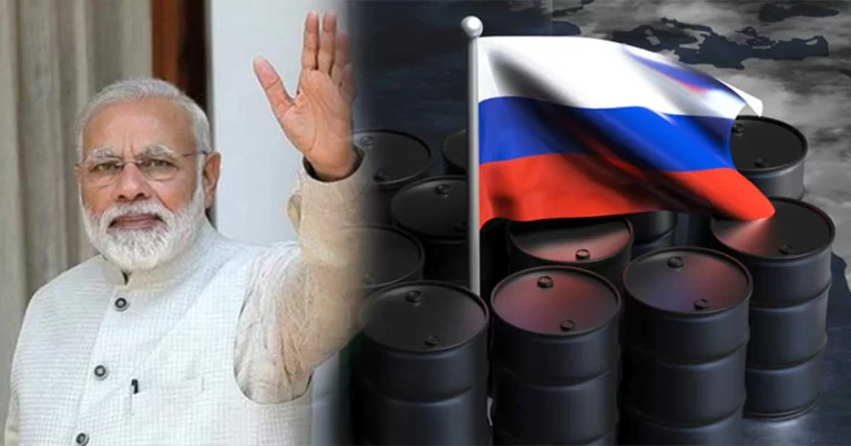 Ditinggal India, Rusia Panik? Minyak Murah Tak Laku, Tiongkok Dikepung Sanksi!