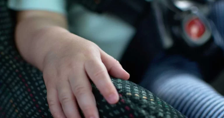 Gadis Tiongkok Berusia 5 Tahun Menyebabkan Kematian Adik Laki-lakinya Saat Menyesuaikan Kursi mMobil, Pengadilan Menolak Gugatan