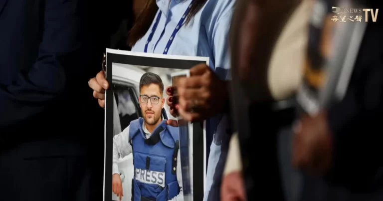 Gaza Memanas! Jurnalis Dituduh Komandan Hamas, PBB Ancam Israel