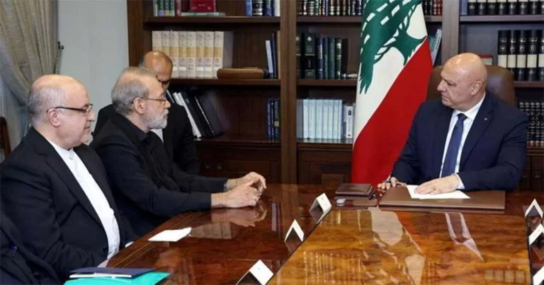 Hizbullah Melawan, Israel Dituding: Pelucutan Senjata Lebanon di Ambang Krisis