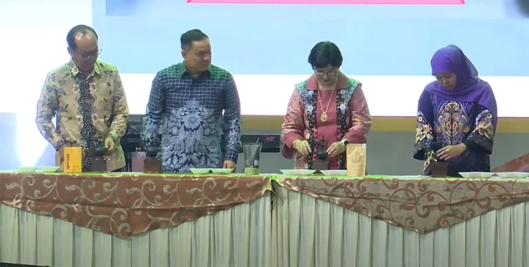 Java Coffee & Flavours Fest 2025: Kopi, Cokelat, dan Rempah Jawa Timur Menuju Panggung Dunia