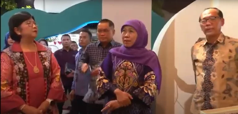 Bank Indonesia Gelar Java Coffee and Flavors Fest 2025, Cetak Transaksi Bisnis Rp107 Miliar