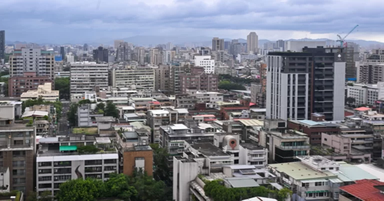 Taipei Menempati Peringkat Pertama Kota yang Paling Diminati untuk Ditinggali di Dunia