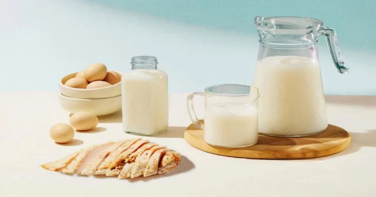 Tidak Semua Protein Sama—Cara Memaksimalkan Kualitas Protein Anda