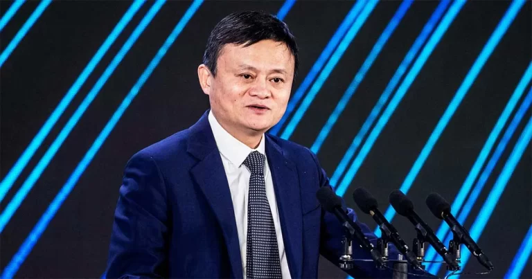 Kisah Inspiratif Dunia Kerja: Jack Ma & Pesan Tajamnya — “Kalau di Usia 35 Kamu Masih Miskin, Itu Salahmu Sendiri!”